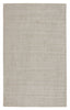 basis solid rug in cement granite gray design by jaipur 1