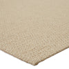 emere handmade solid beige rug by jaipur living 3