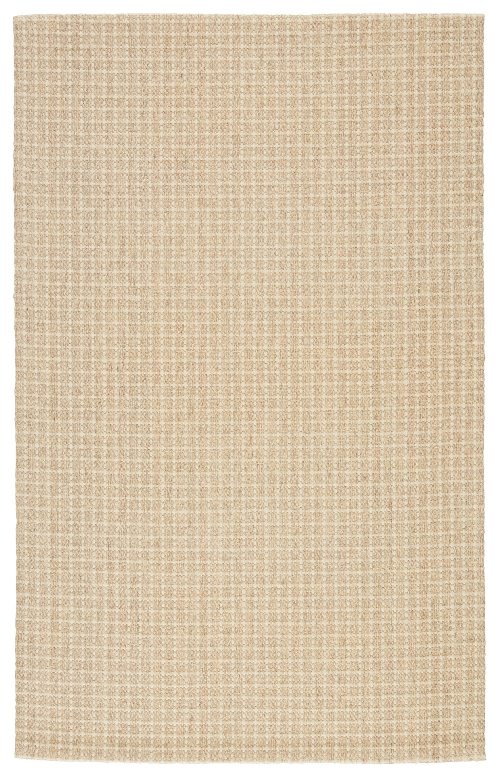tane handmade solid beige ivory rug by jaipur living 1