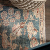 boheme bardia dark teal rust rug by jaipur living rug145908 7