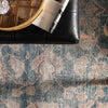 boheme bardia dark teal rust rug by jaipur living rug145908 8