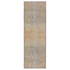 atkins trellis gold green rug by jaipur living 6