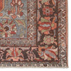 boheme wesleyan rust gray rug by jaipur living rug145981 4