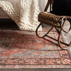 boheme wesleyan rust gray rug by jaipur living rug145981 8