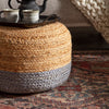 boheme wesleyan rust gray rug by jaipur living rug145981 9