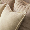 Burbank Blanche Reversible Cream Pillow 7