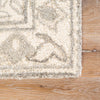 arabia floral rug in rutabaga aluminum design by jaipur 4