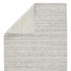 danan handmade solid gray ivory rug by jaipur living 4