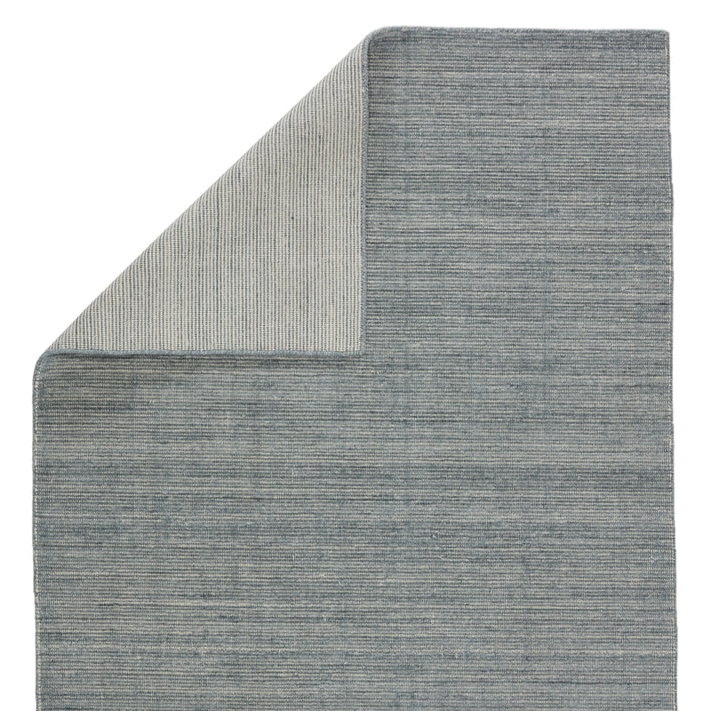 danan handmade solid blue gray rug by jaipur living 4