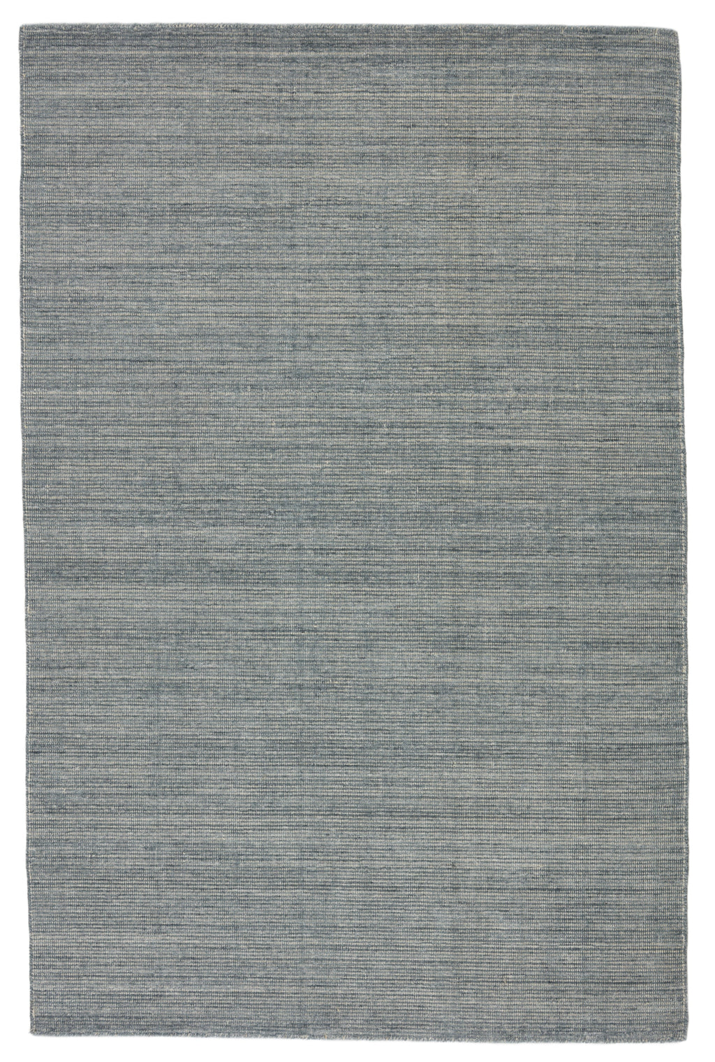 danan handmade solid blue gray rug by jaipur living 1