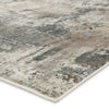 sisario abstract gray gold rug design by jaipur 2