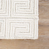 harkness geometric rug in whisper white oatmeal design by jaipur 4