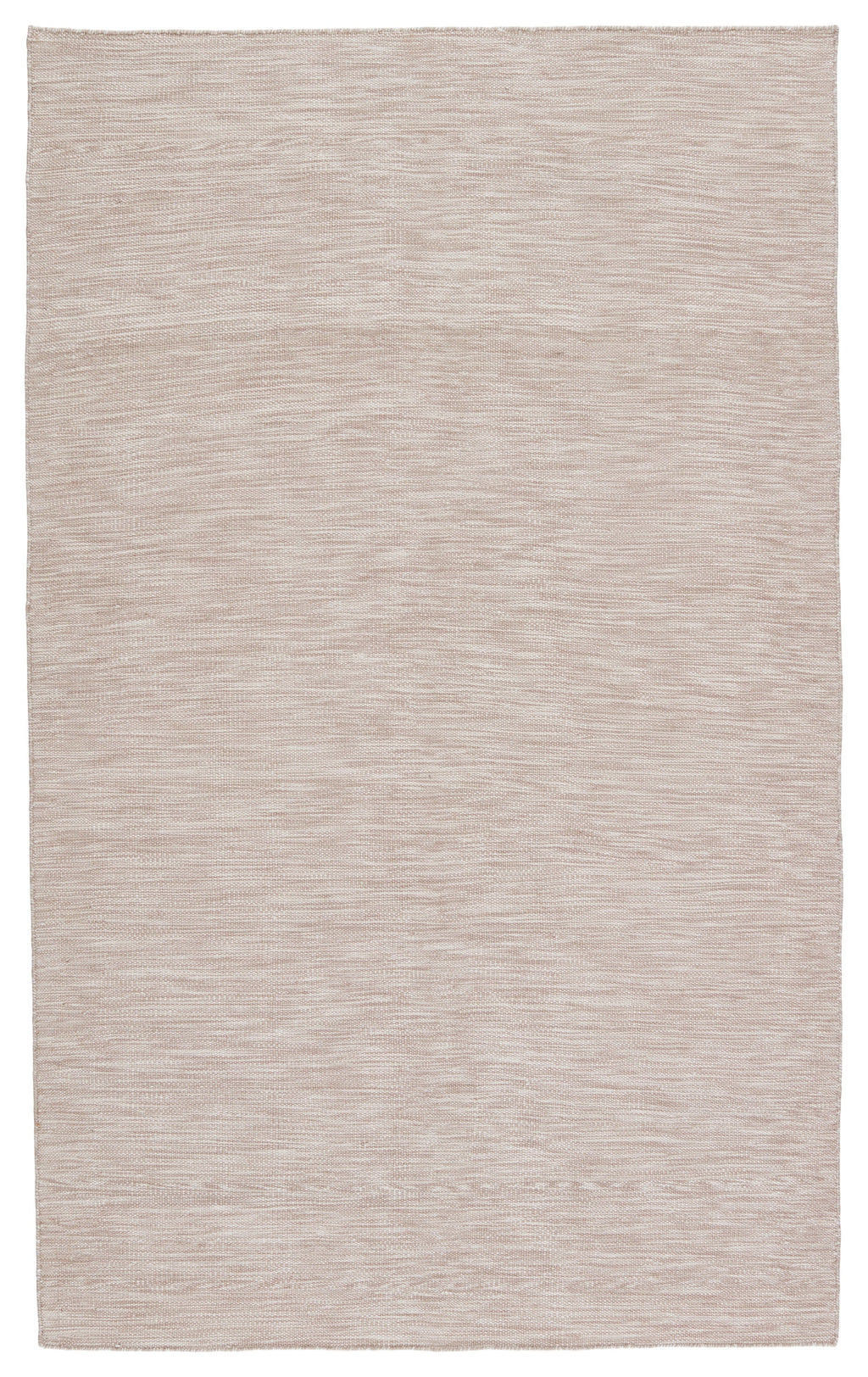 Sunridge Indoor/Outdoor Solid Light Taupe Rug by Jaipur Living