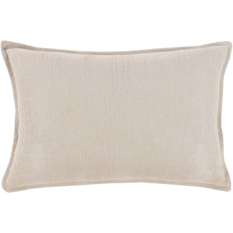 Copacetic CPA-002 Woven Pillow in Khaki by Surya