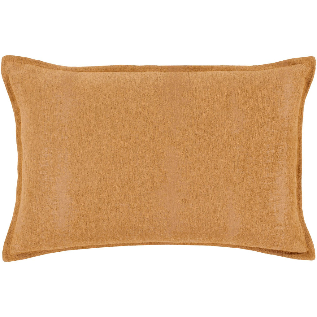 Copacetic CPA-003 Woven Pillow in Saffron by Surya