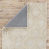 hassan trellis rug in chateau gray goat design by jaipur 3