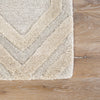 hassan trellis rug in chateau gray goat design by jaipur 4