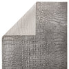 Catalyst Canberra Rug in Gray by Jaipur Living