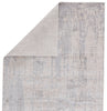 calibra abstract gray silver area rug by jaipur living 3