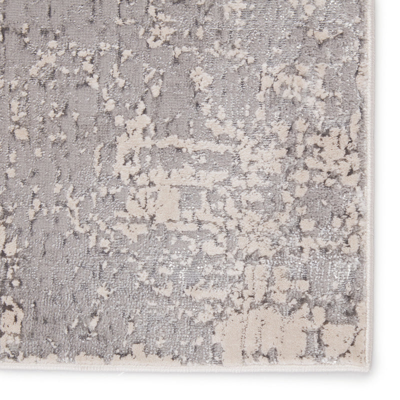 calibra abstract gray silver area rug by jaipur living 4
