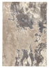 Aegean Abstract Gray & Beige Rug by Jaipur Living
