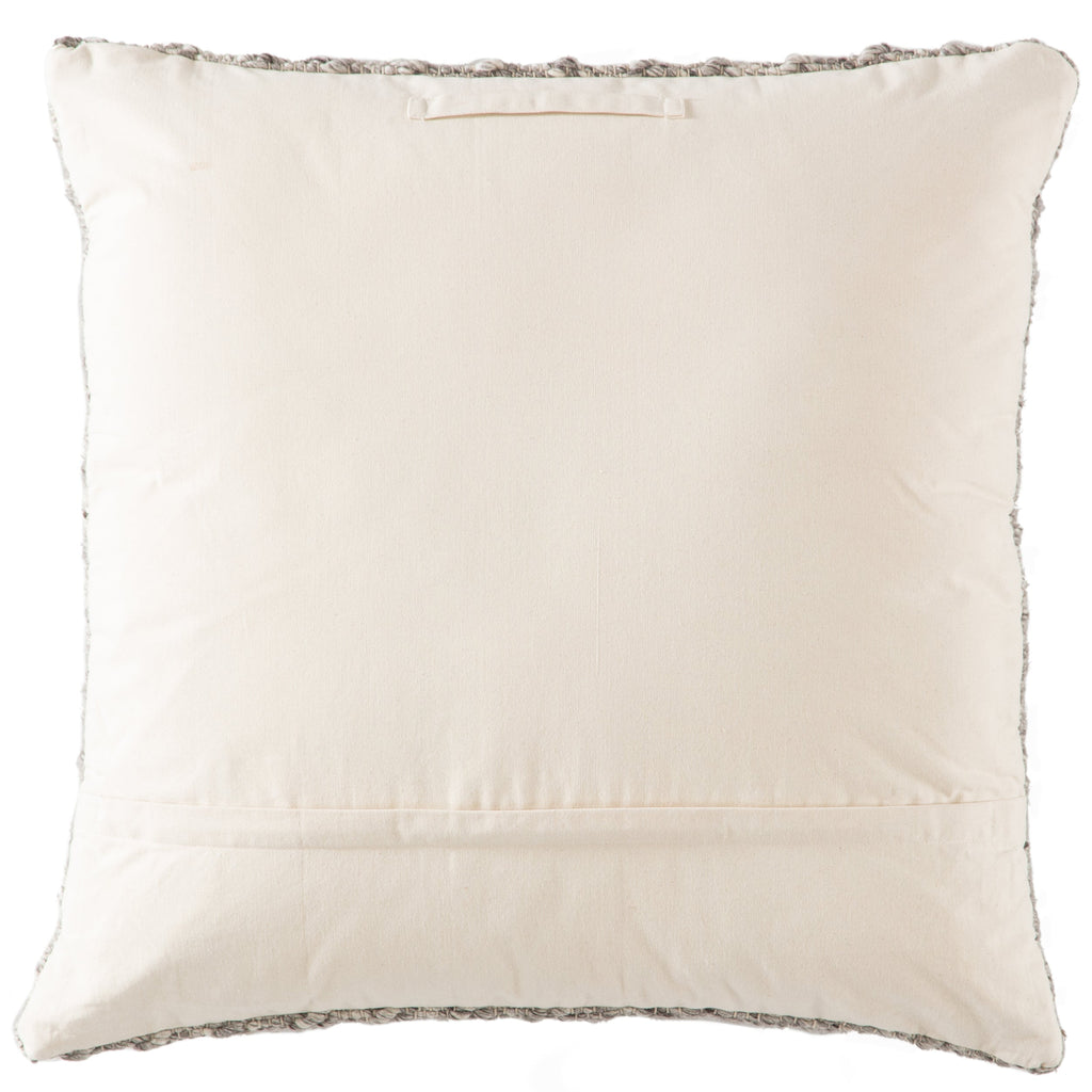 Essence Azmund Gray Pillow 2