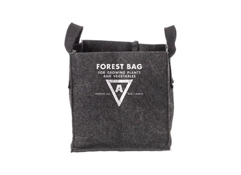 Forest Bag Rectangle Medium