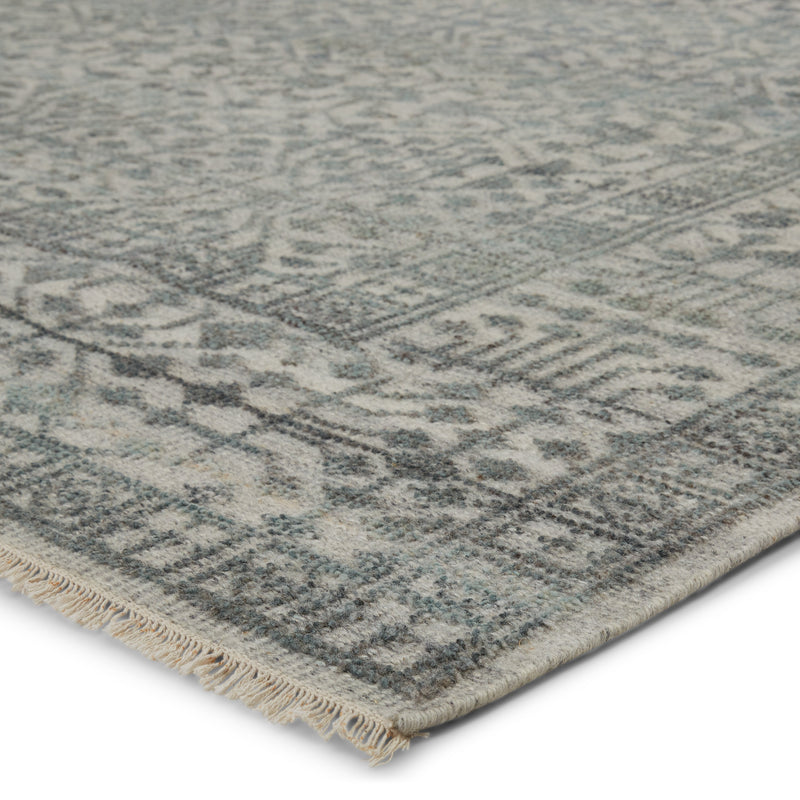 arinna handmade tribal gray light blue rug by jaipur living 2