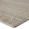 kora handmade trellis gray beige rug by jaipur living 3