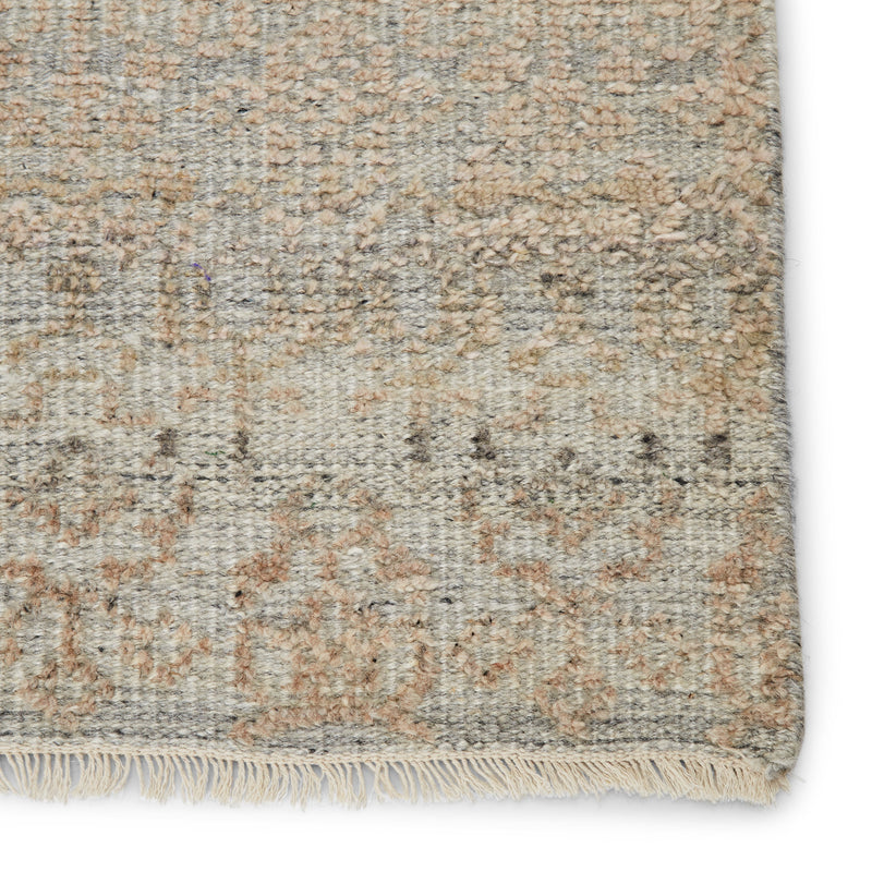 kora handmade trellis gray beige rug by jaipur living 5