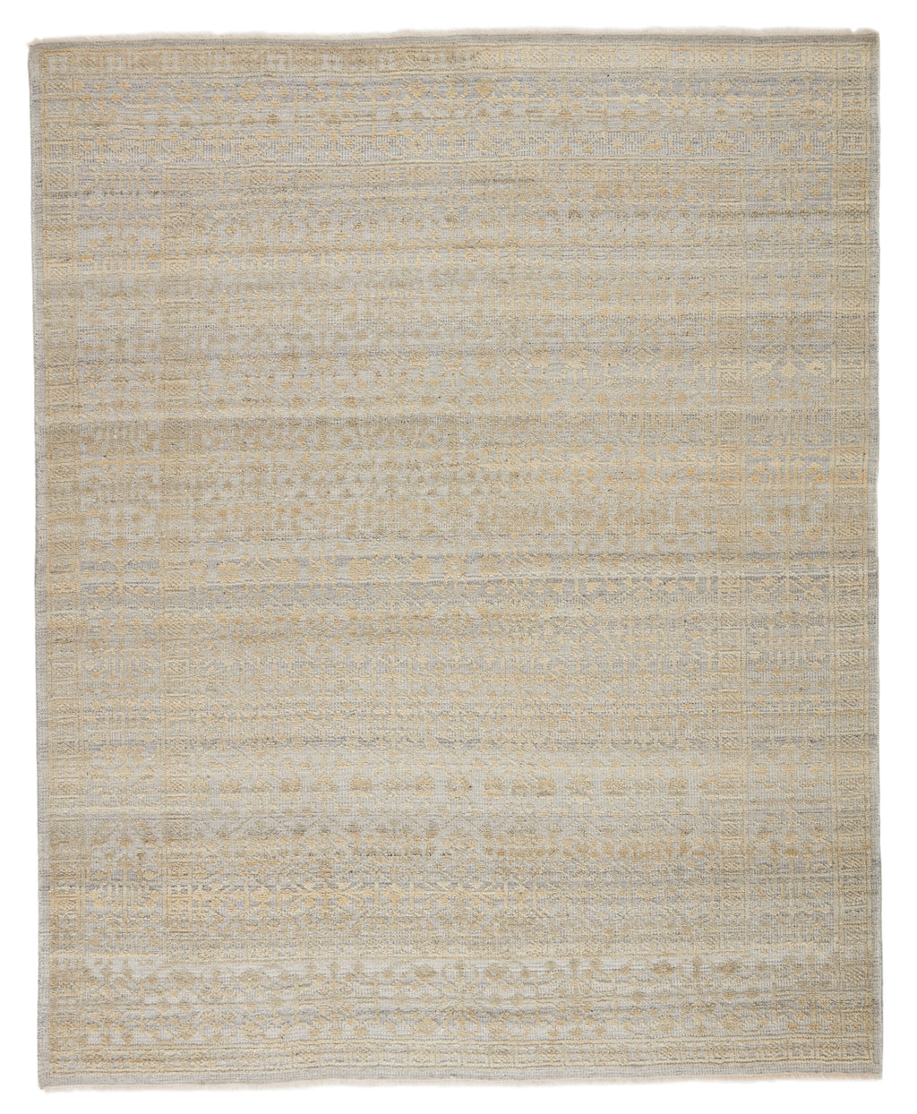 arinna handmade tribal beige gray rug by jaipur living 1