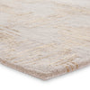 banister geometric rug in vintage khaki apple cinnamon design by jaipur 2