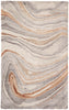 atha abstract rug in crockery gargoyle design by jaipur 1