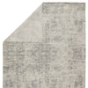 lizea handmade abstract ivory gray rug by jaipur living 4