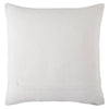 Sadler Indoor/ Outdoor Tribal Blue/ White Throw Pillow