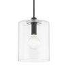 neko 1 light large pendant by mitzi h108701l agb 2