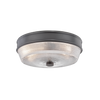 lacey 2 light flush mount by mitzi h309501 agb 2
