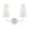 merri 2 light wall sconce by mitzi h318102 agb wh 1