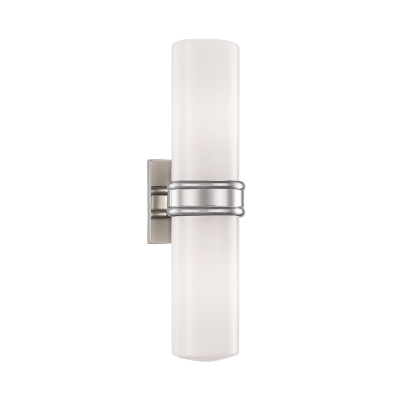 natalie 2 light wall sconce by mitzi h328102 agb 2