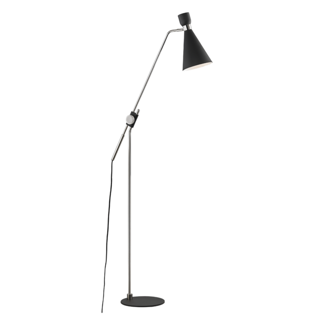 willa 1 light floor lamp by mitzi hl295401 agb wh 2