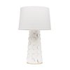 naomi 1 light table lamp by mitzi hl335201 blk gl 1