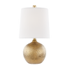 heather 1 light table lamp by mitzi hl364201 gd 1