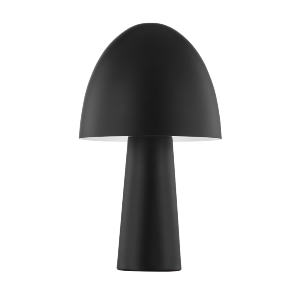 vicky 1 light table lamp by mitzi hl458201 sbk 1
