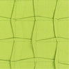 Halen HLN-002 Woven Pillow in Lime by Surya