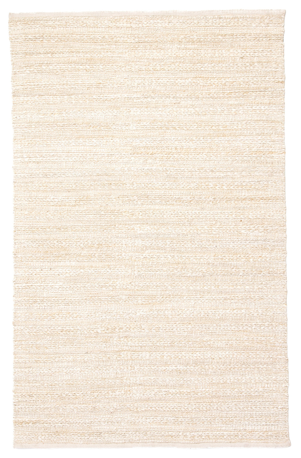 Canterbury Solid Rug in Angora design by Jaipur Living