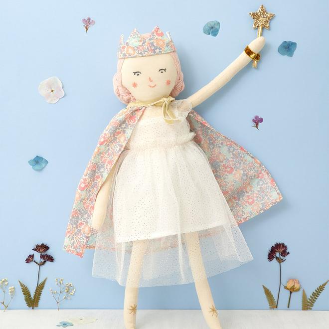 Imogen Princess Doll