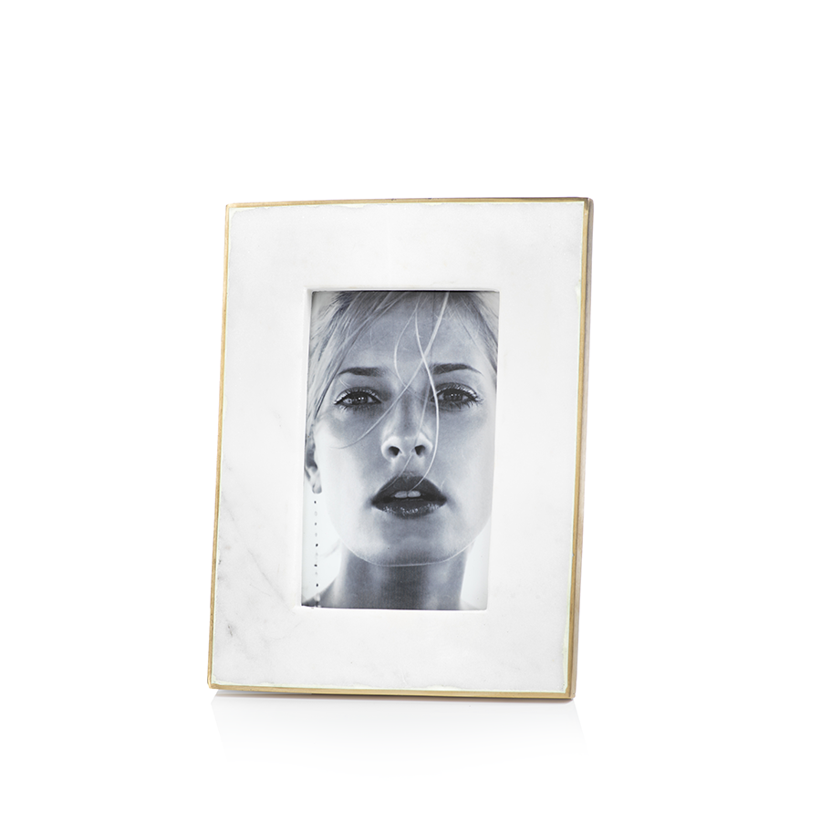 Marmo Marble Photo Frame