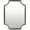 Joslyn JSL-002 Mirror in Silver by Surya
