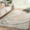 ges33 atha handmade abstract tan gray area rug design by jaipur 6