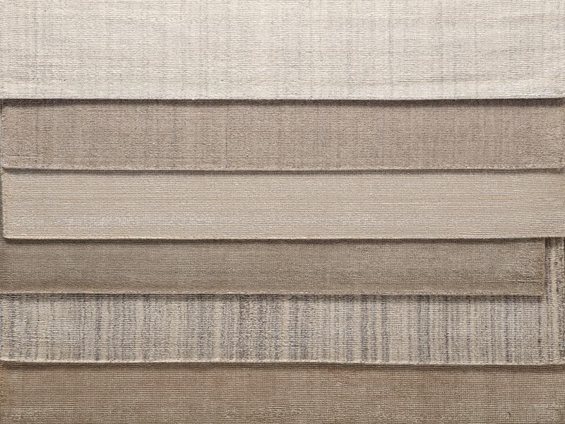 kelle solid rug in blanc de blanc sandshell design by jaipur 6